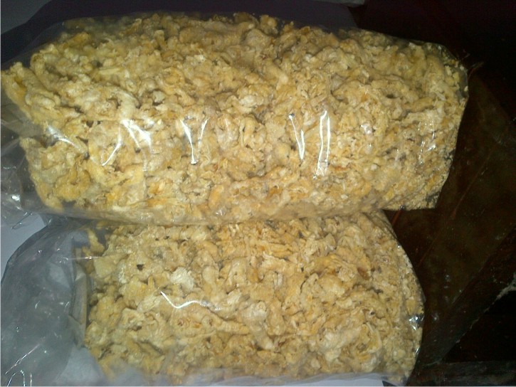 Tips Memulai Bisnis Keripik Ceker Dirumah